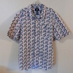 Mens Shirt